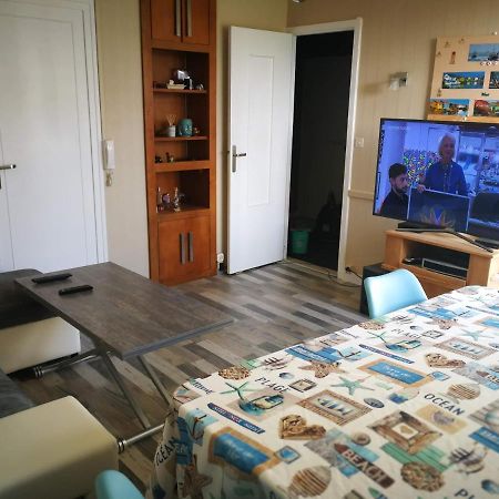 Proche Du Centre Ville La Rochelle  Exteriér fotografie