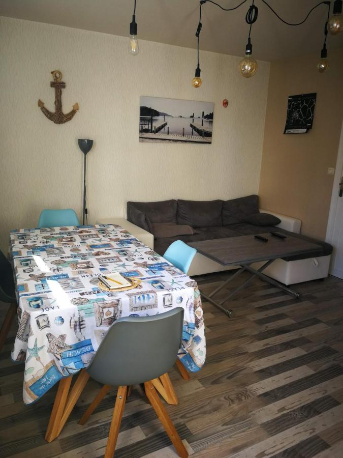 Proche Du Centre Ville La Rochelle  Exteriér fotografie